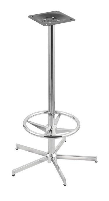 216 Chrome Table Base-42"