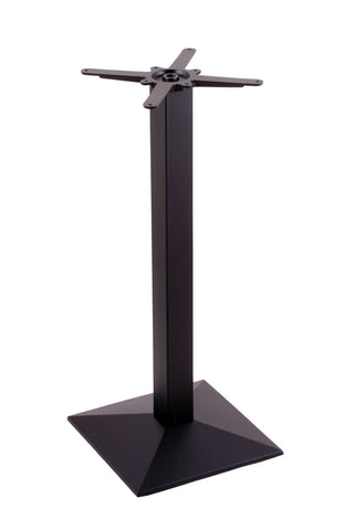 217 Black Table Base-36"