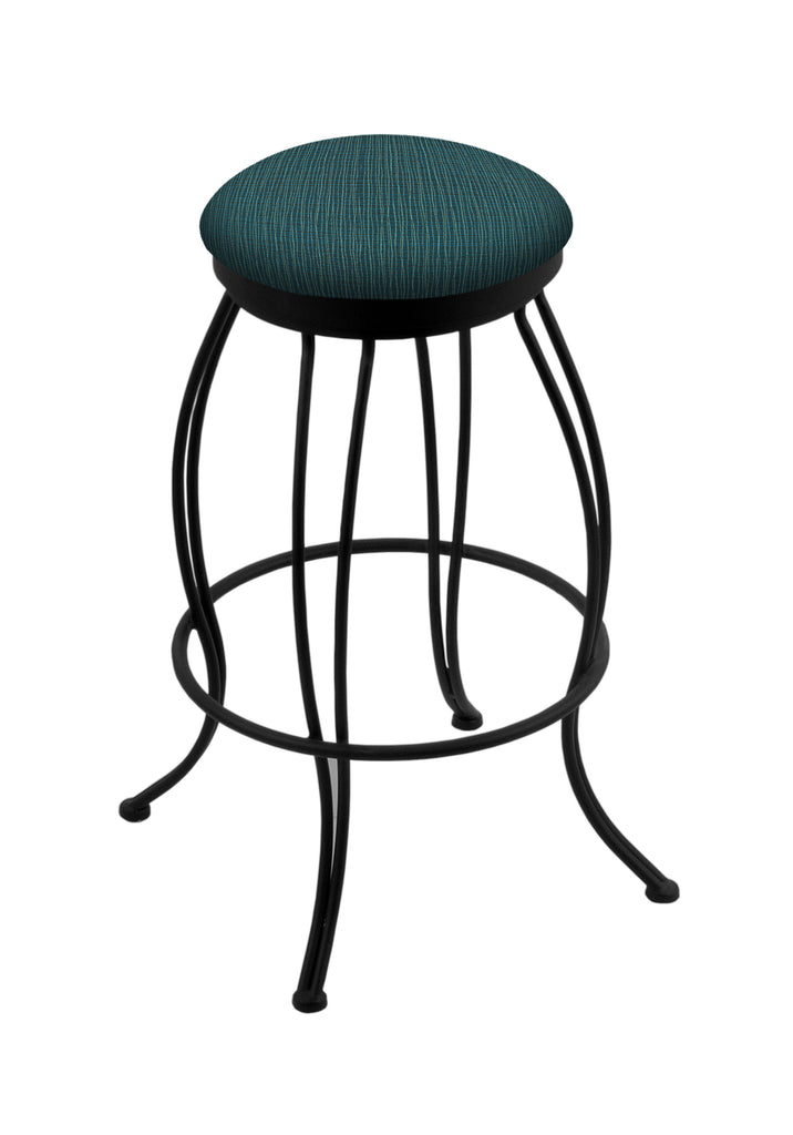 3000 Georgian Swivel Stool Graph Tidal