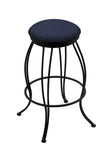 3000 Georgian Swivel Stool Graph Anchor