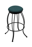 3000 Georgian Swivel Stool Graph Tidal