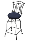 3010 Aspen Swivel Stool Graph Anchor