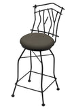 3010 Aspen Swivel Stool Graph Chalice