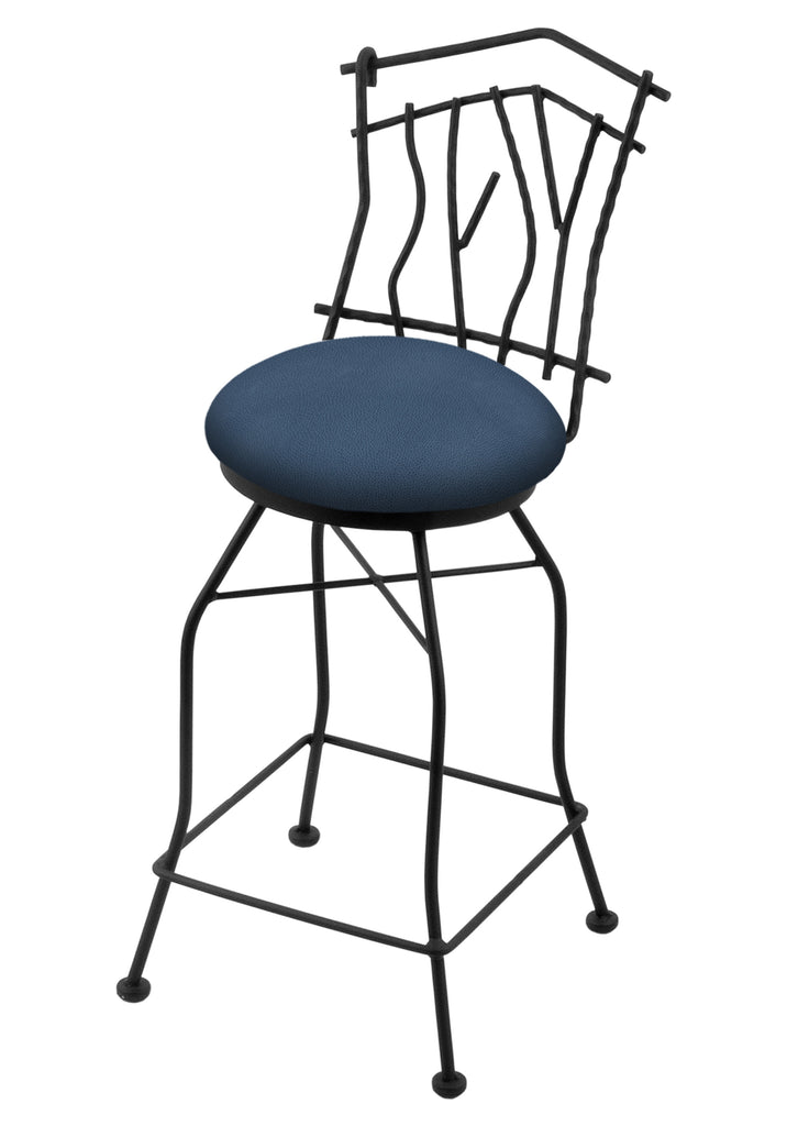 3010 Aspen Swivel Stool Rein Bay