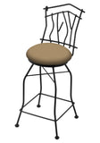 3010 Aspen Swivel Stool Canter Sand