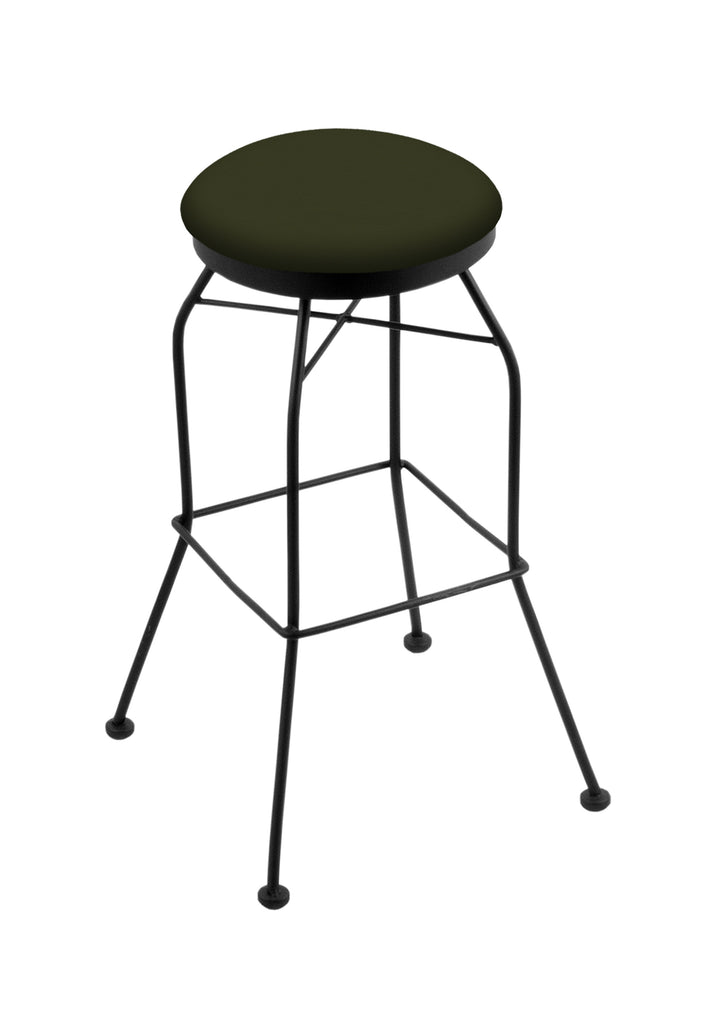 3020  Swivel Stool Canter Pine