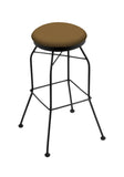 3020  Swivel Stool Canter Saddle