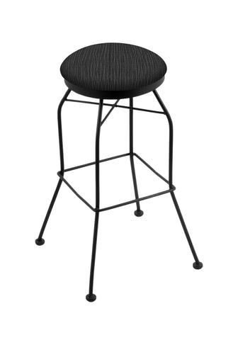 3020  Swivel Stool Graph Coal