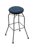 3020  Swivel Stool Rein Bay