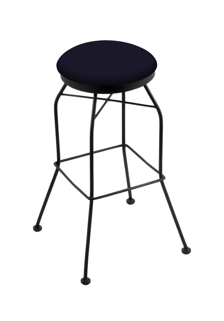 3020  Swivel Stool Canter Twilight