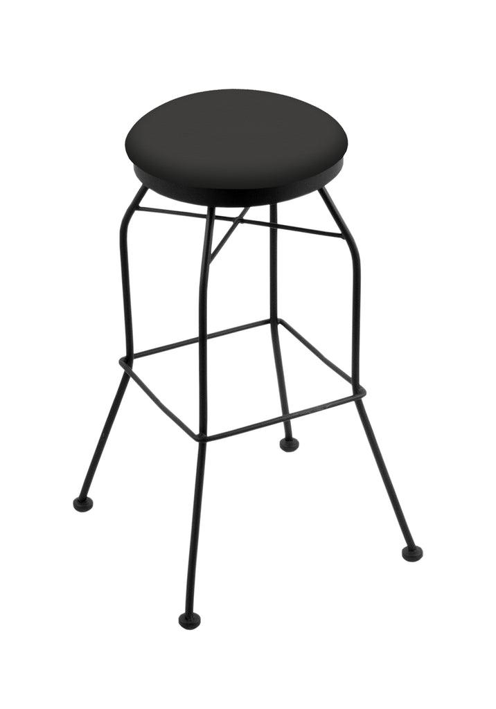 3020  Swivel Stool Canter Iron