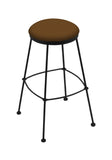 3030  Stationary Stool Canter Thatch