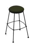 3030  Stationary Stool Canter Pine