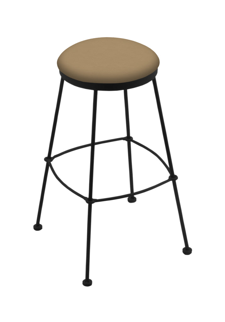 3030  Stationary Stool Canter Sand