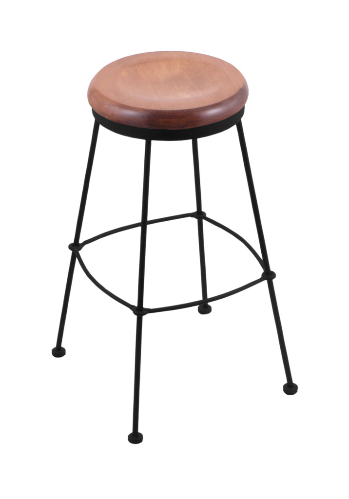 3030  Stationary Stool Medium Maple