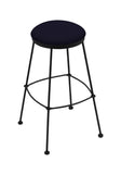 3030  Stationary Stool Canter Twilight