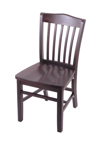 3110  Chair Dark Cherry-18"