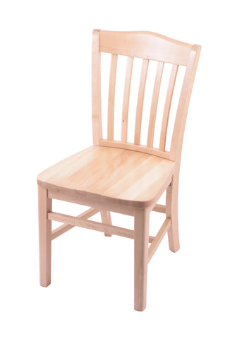 3110  Chair Natural-18"