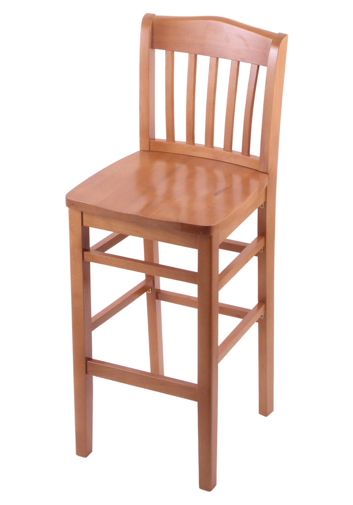 3110  Stool Medium-25"