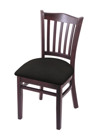 3120  Chair Canter Espresso-18"