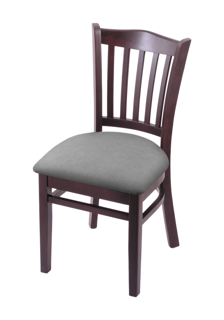 3120  Chair Canter Folkstone Grey-18"