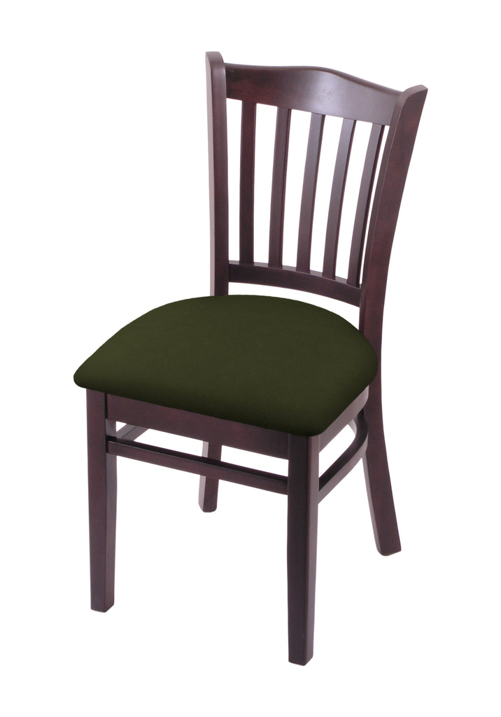 3120  Chair Canter Pine-18"