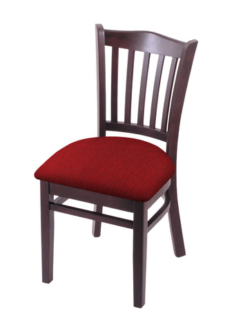 3120  Chair Graph Ruby-18"