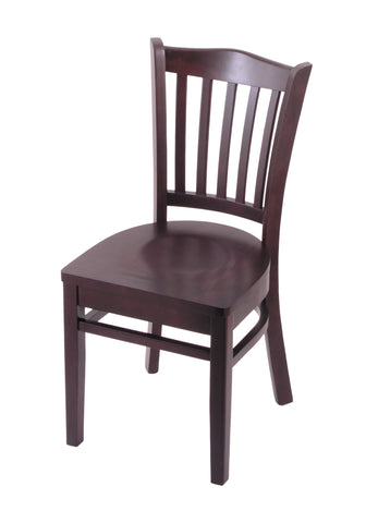 3120  Chair Dark Cherry-18"