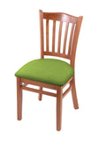 3120  Chair Canter Kiwi Green-18"