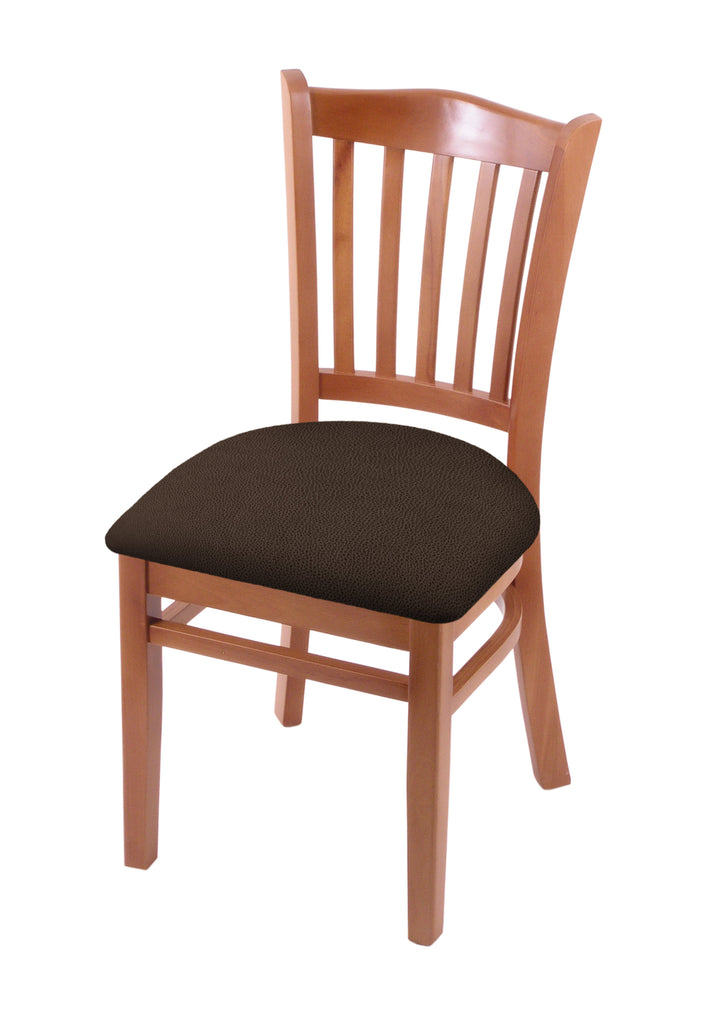 3120  Chair Rein Coffee-18"