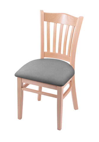 3120  Chair Canter Folkstone Grey-18"