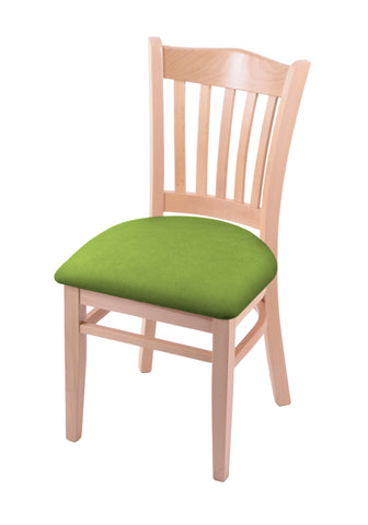 3120  Chair Canter Kiwi Green-18"