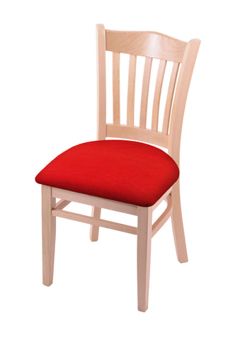 3120  Chair Canter Red-18"