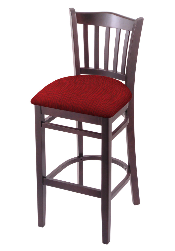 3120  Stool Graph Ruby-25"