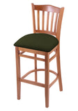 3120  Stool Canter Pine-25"