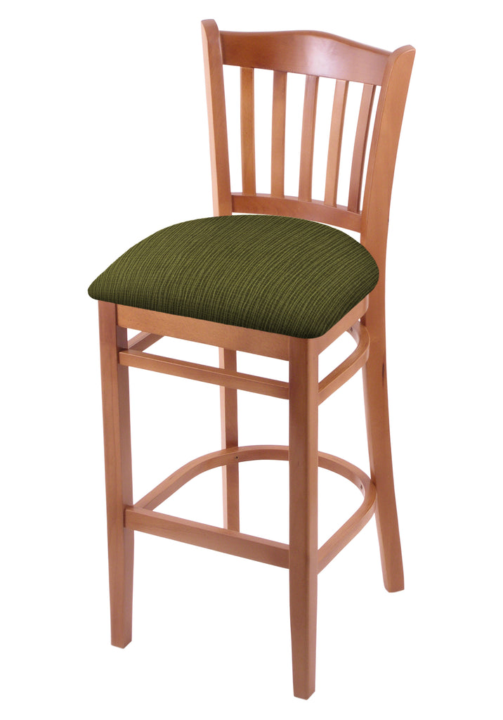 3120  Stool Graph Parrot-25"