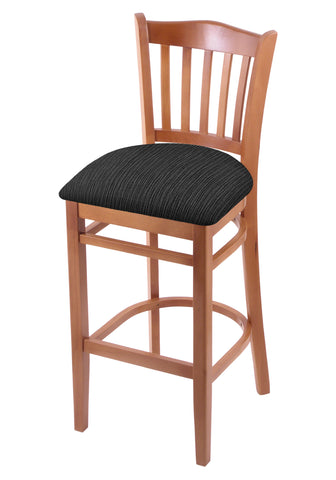 3120  Stool Graph Coal-25"