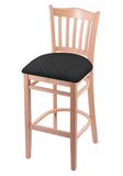 3120  Stool Graph Coal-25"