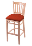 3120  Stool Graph Poppy-25"