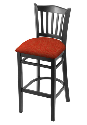 3120  Stool Graph Poppy-30"