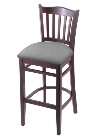 3120  Stool Canter Folkstone Grey-30"