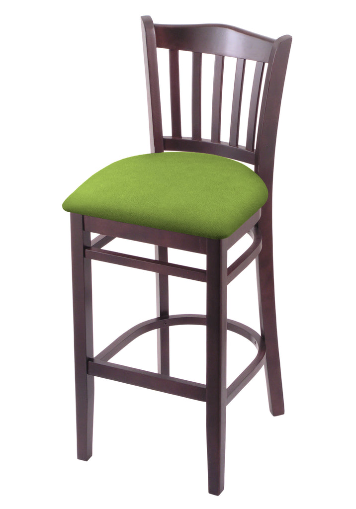 3120  Stool Canter Kiwi Green-30"