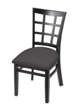 3130  Chair Canter Storm-18"