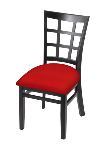 3130  Chair Canter Red-18"