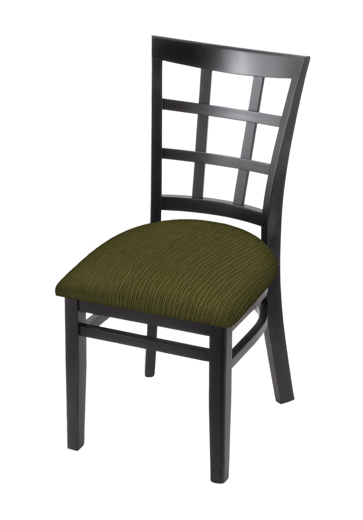 3130  Chair Graph Parrot-18"