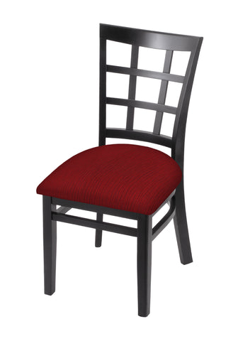 3130  Chair Graph Ruby-18"