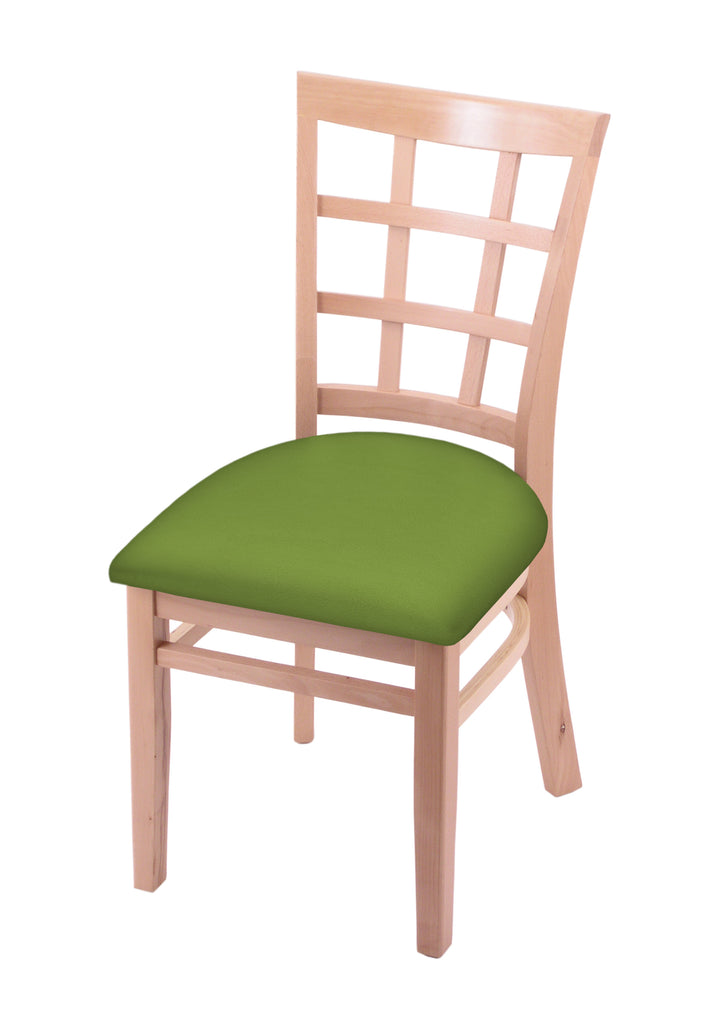 3130  Chair Canter Kiwi Green-18"