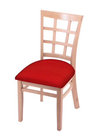 3130  Chair Canter Red-18"