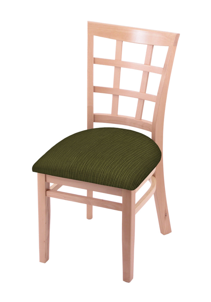 3130  Chair Graph Parrot-18"