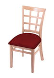 3130  Chair Graph Ruby-18"